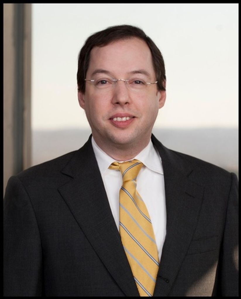 Chad A. Dever Profile Photo