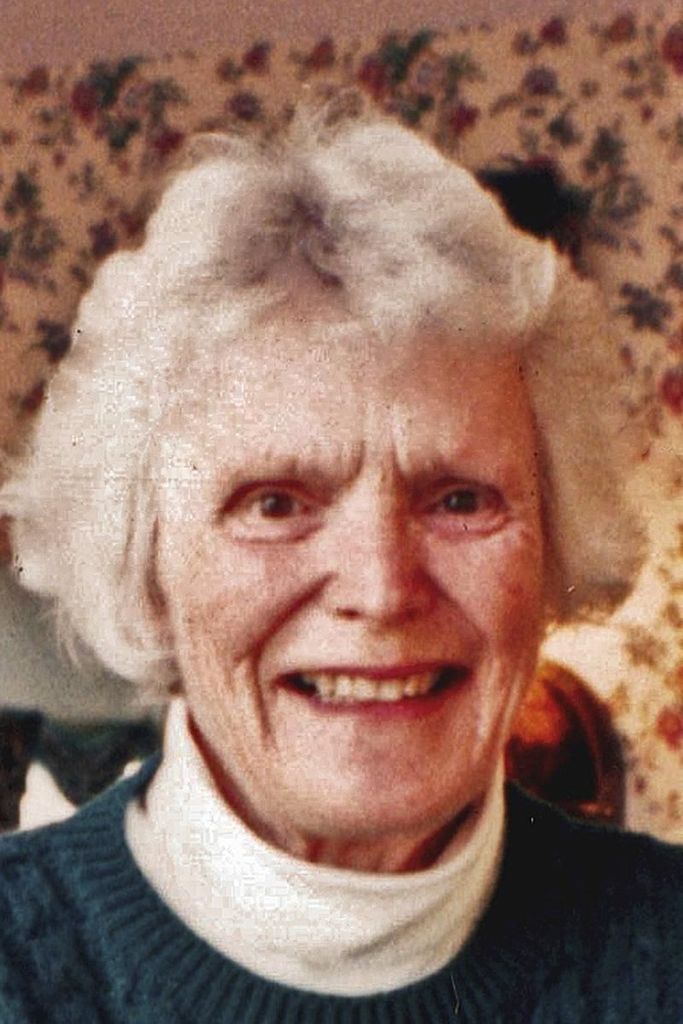 Elinor Bliss Malcom Profile Photo