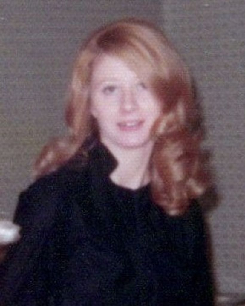 Terrie Lynn Robertson