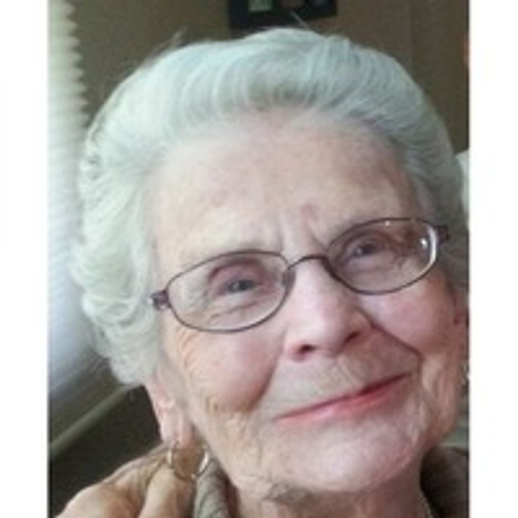 Janelle Alice Schrader