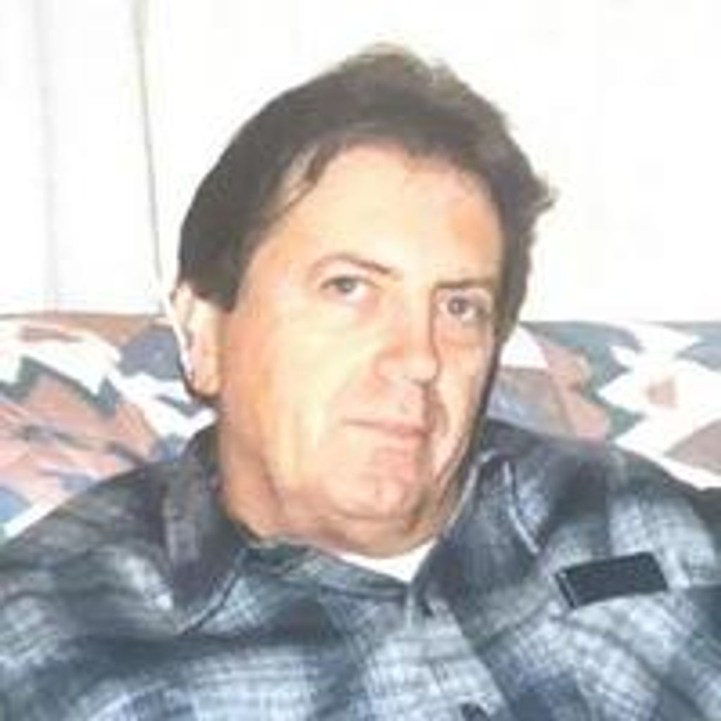 Ron Duane Byerly Profile Photo
