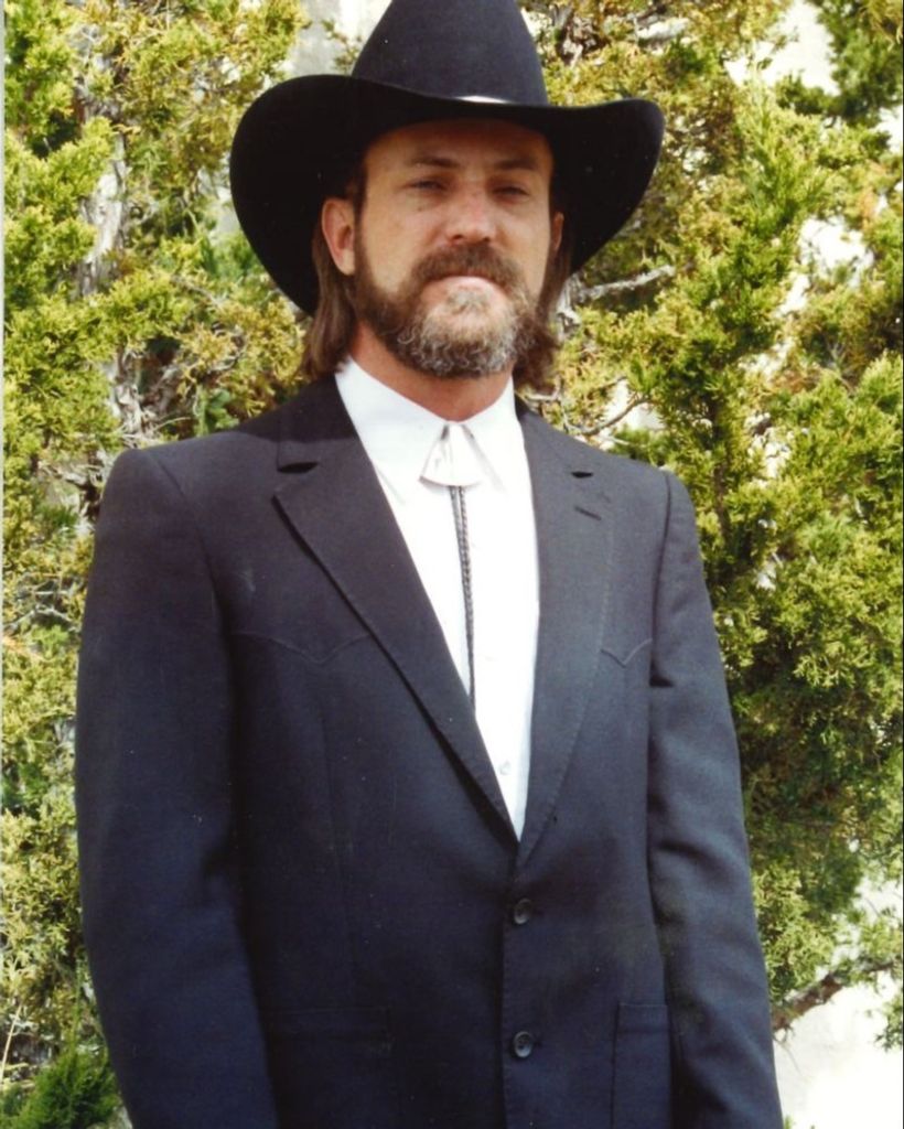 Douglas Lee Sturdivant