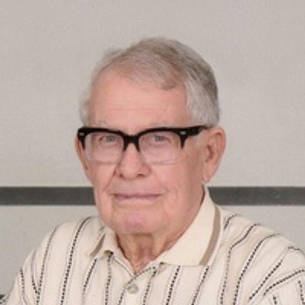 Howard Leon Mehaffey Profile Photo