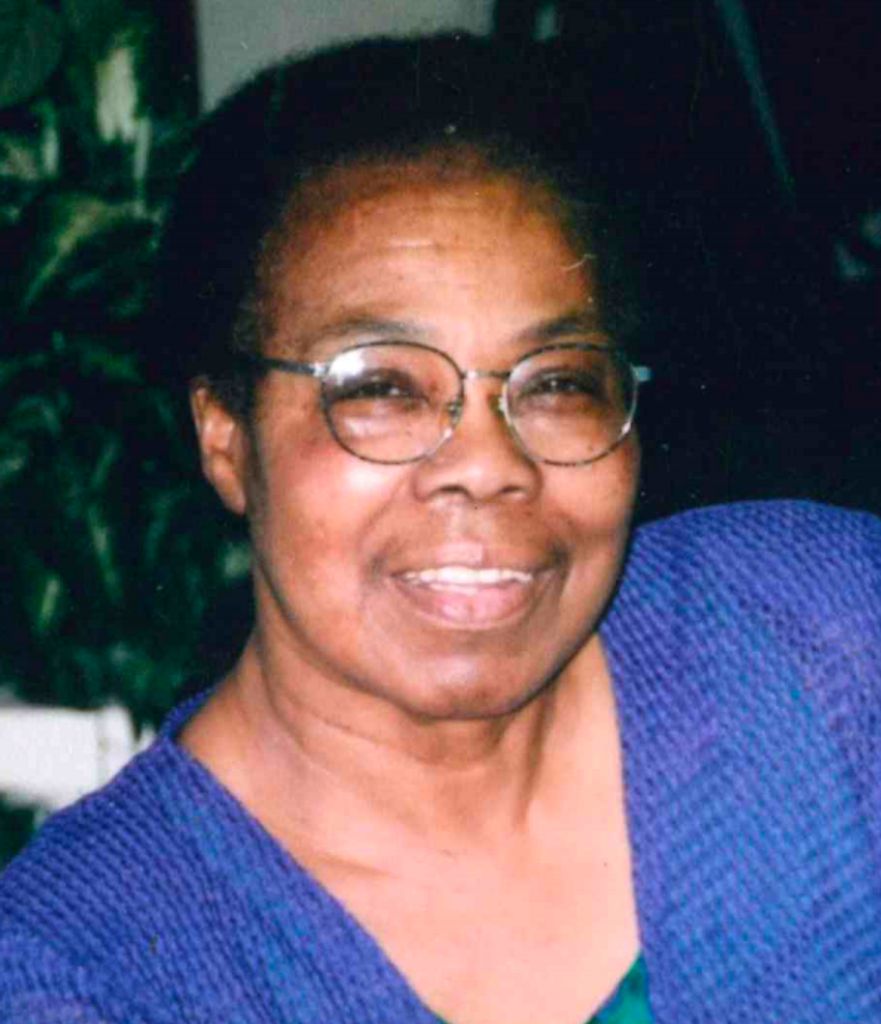 Janie  J. Myles
