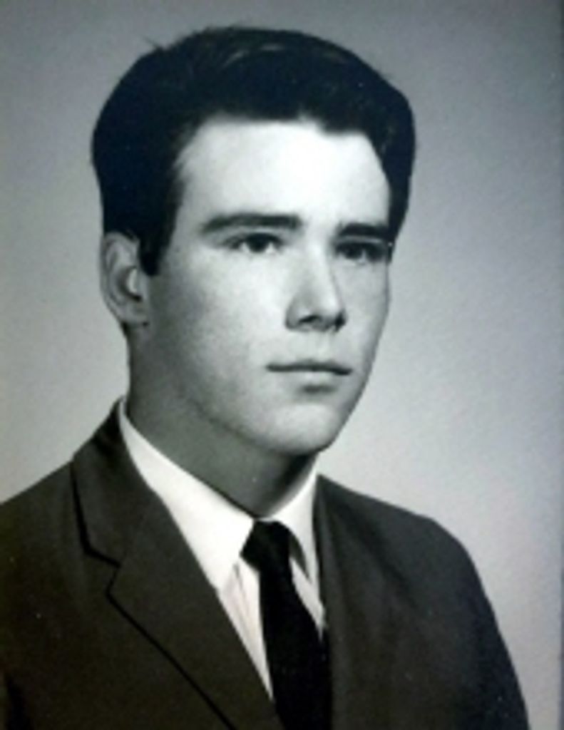 Anthony Duane Cates Profile Photo