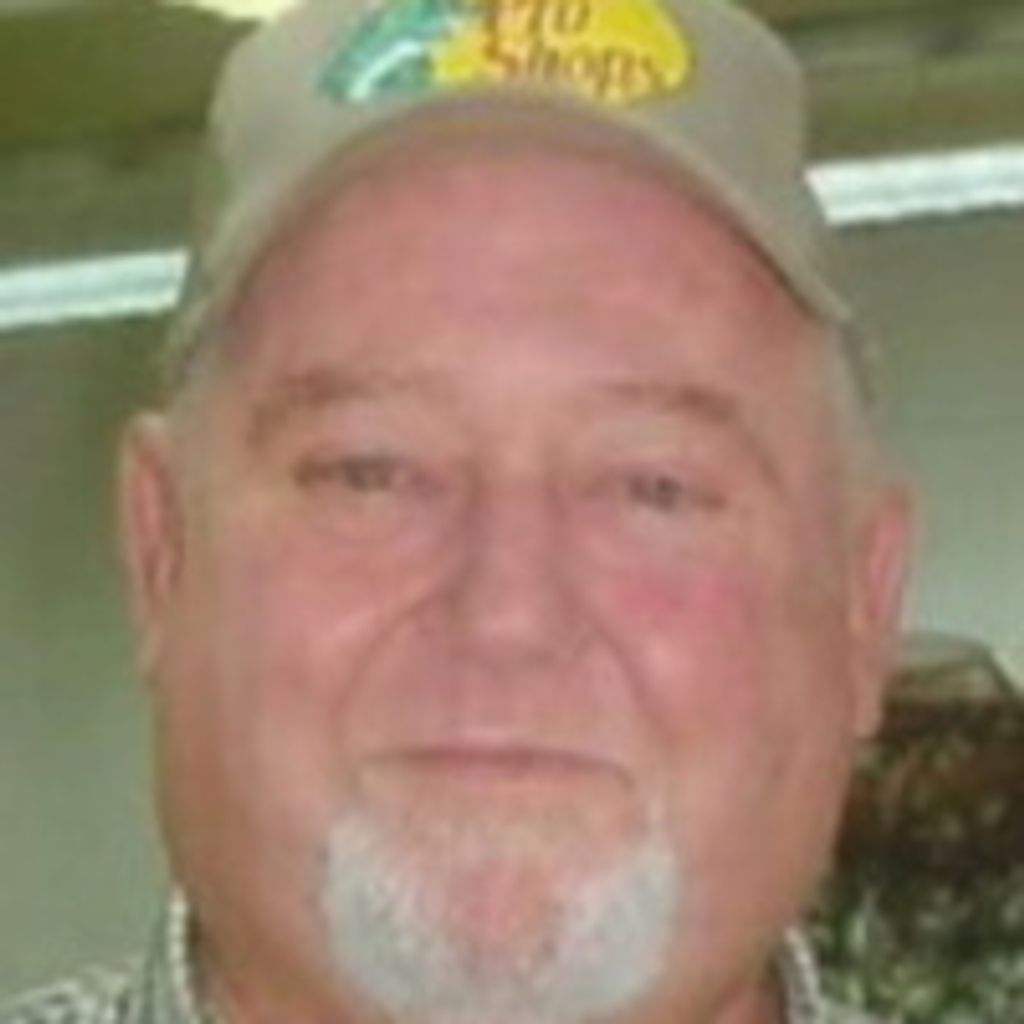 Elwood James Cormier