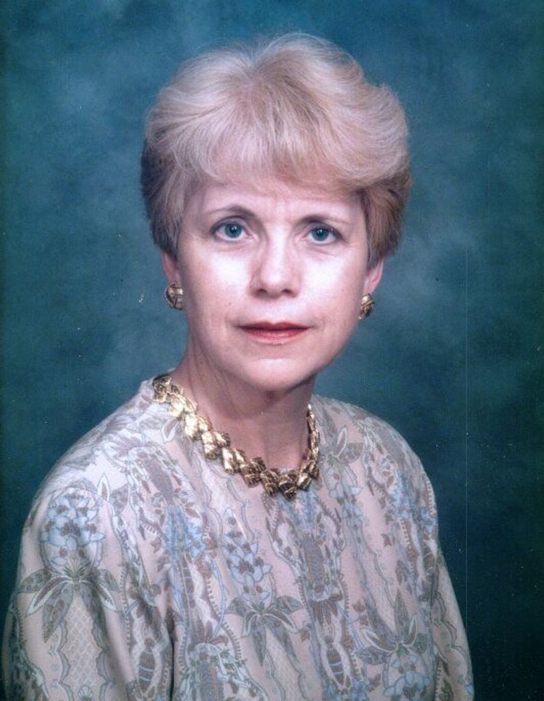 E. Gayle (Crecelius)  Burroughs