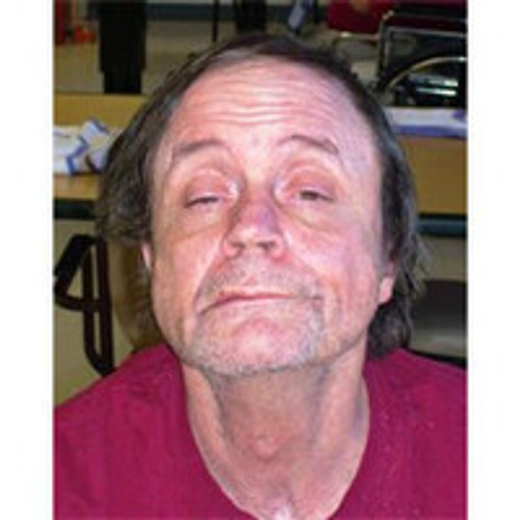 Timothy Glen Hardin Profile Photo