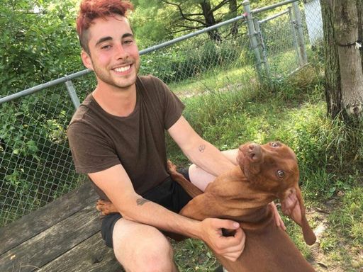 Tyler Dennis Moyer Profile Photo