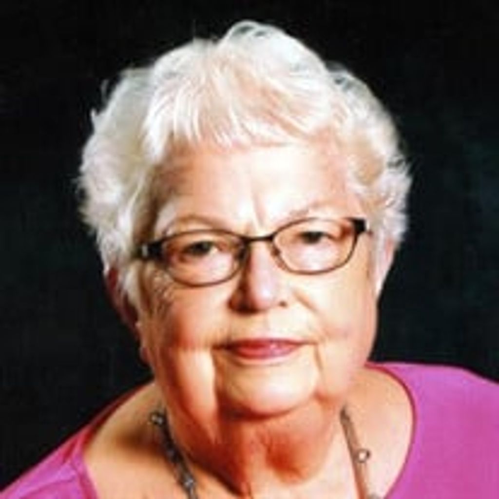 Judith Ann Hansen