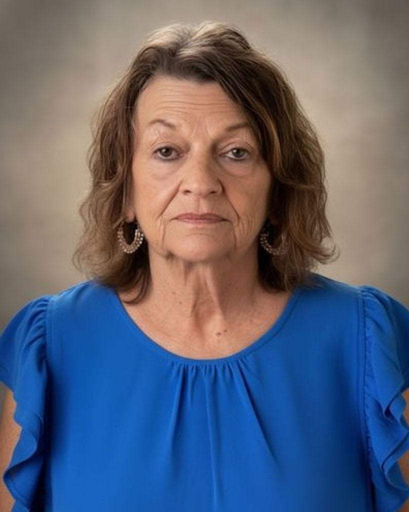 Lola Virginia Ellenburg