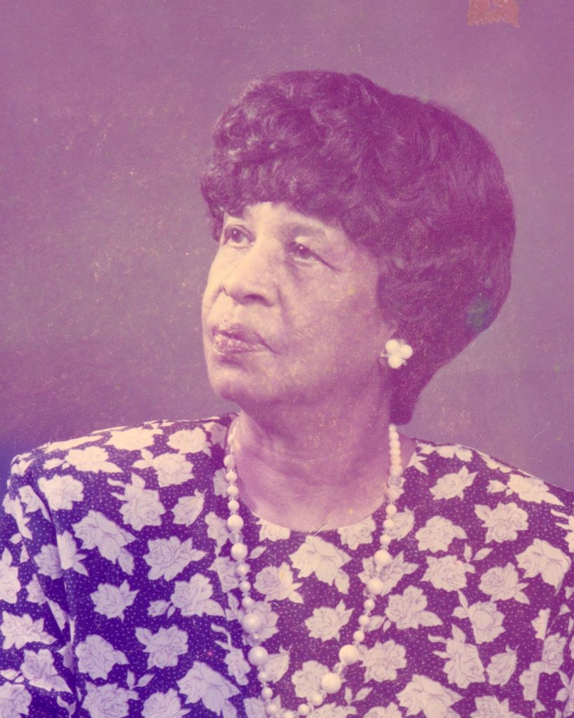 Emma Eugenia Livingston