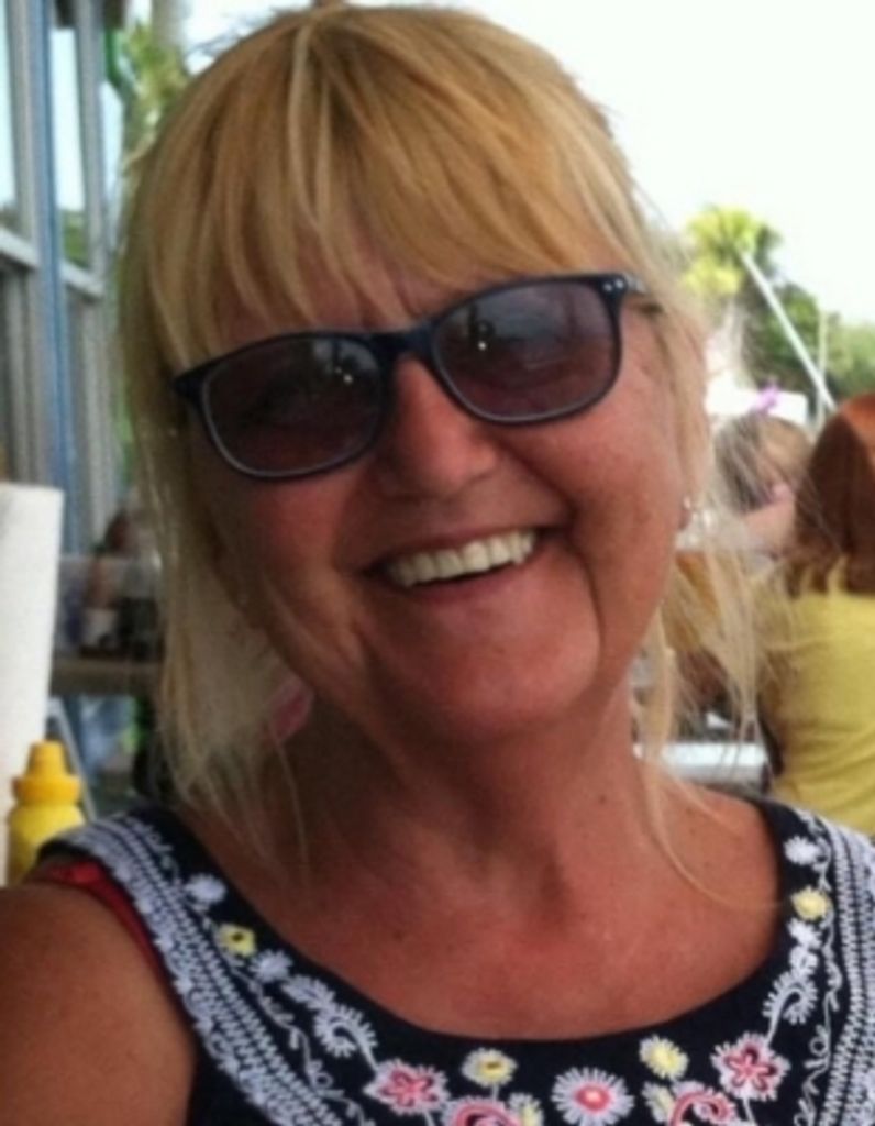 Cynthia M. Cervoni