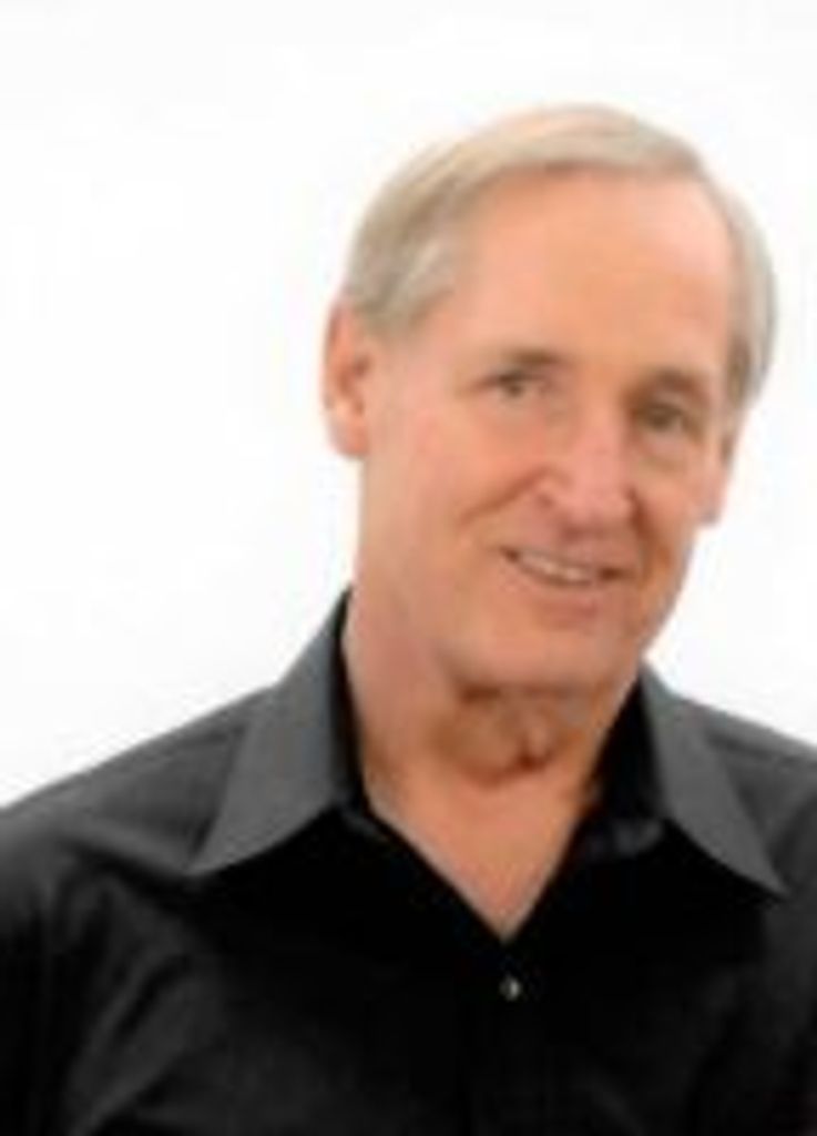 Robert D. Romine