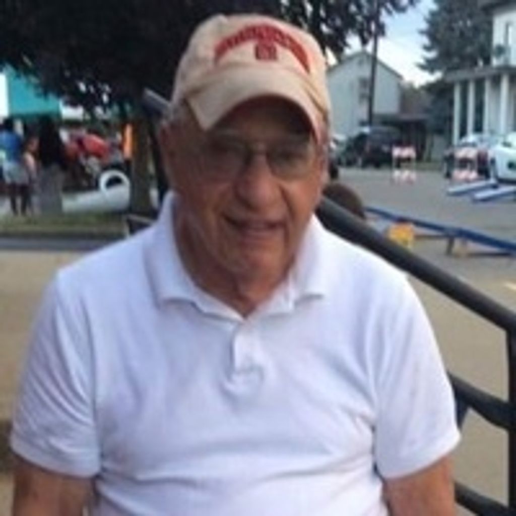 James Tristano, Sr.