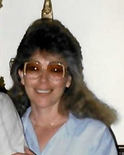 Lola Ann Welch Lucero's obituary image