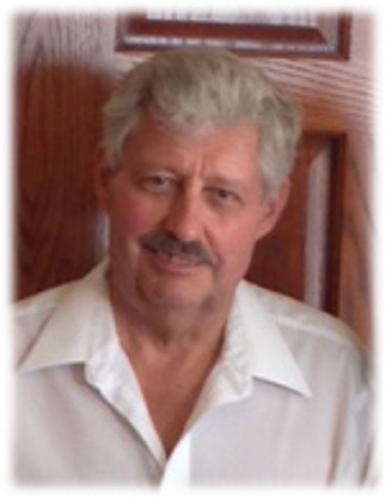Ronald Larsen