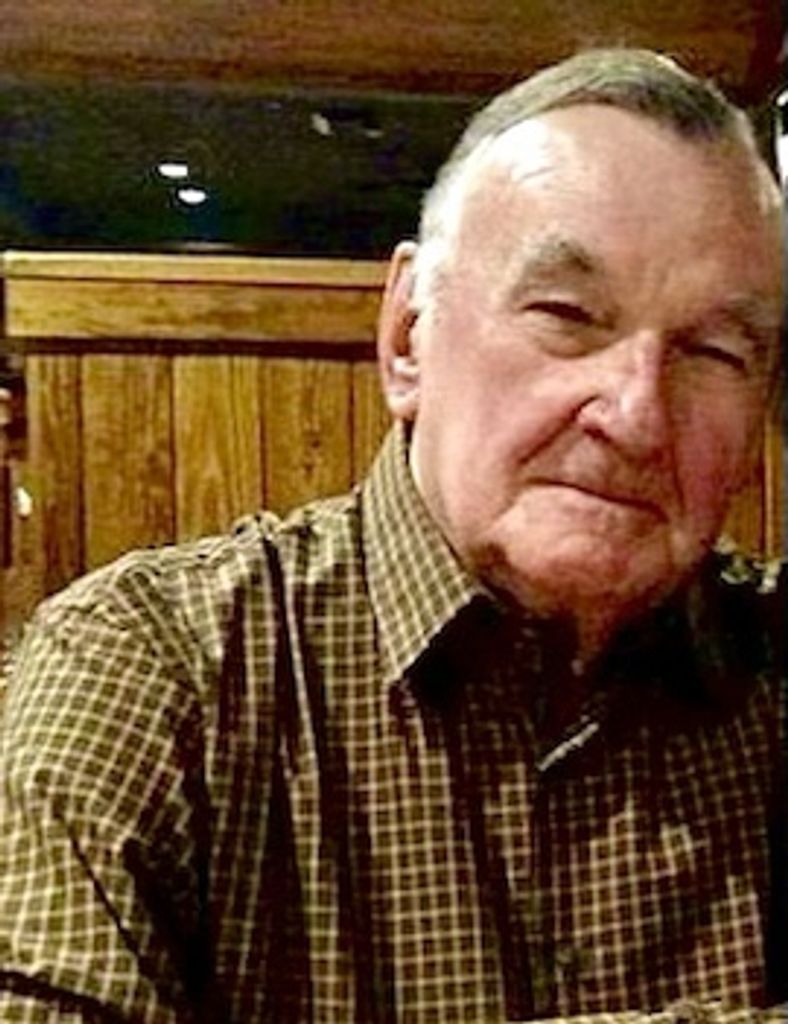Lawrence  Edward  Wall, Sr.  Profile Photo