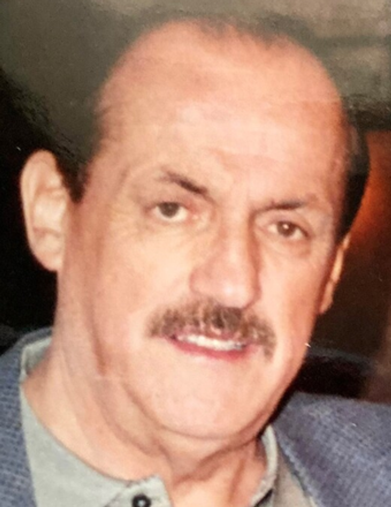 William E. "Billy" Dileno Profile Photo