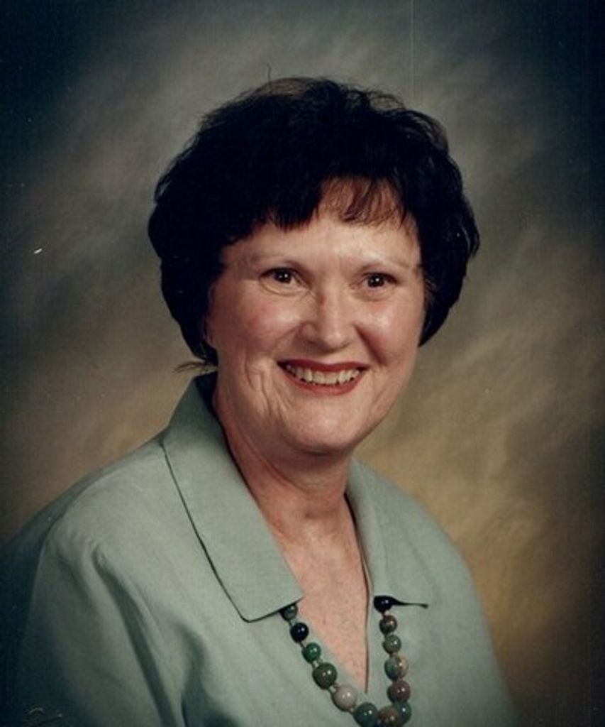 Janet Susan Smedley