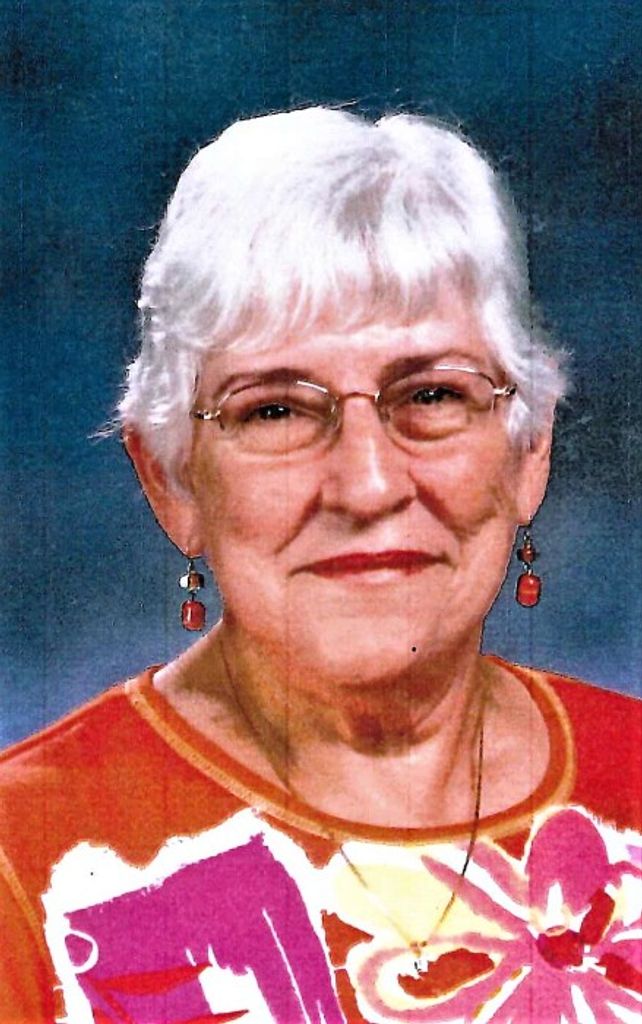 Helen Jean Harmon Profile Photo