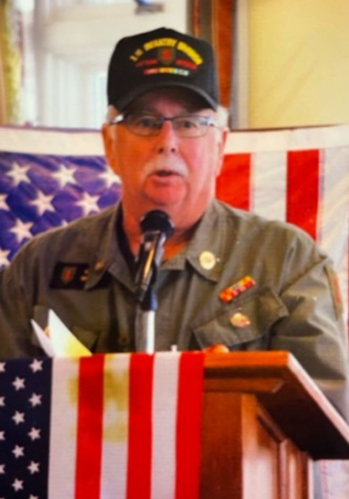 John D. Hinton