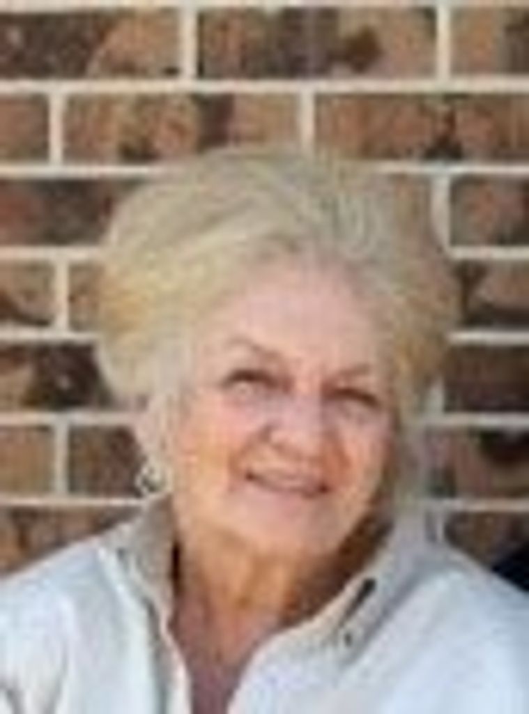 Barbara Fay Mason