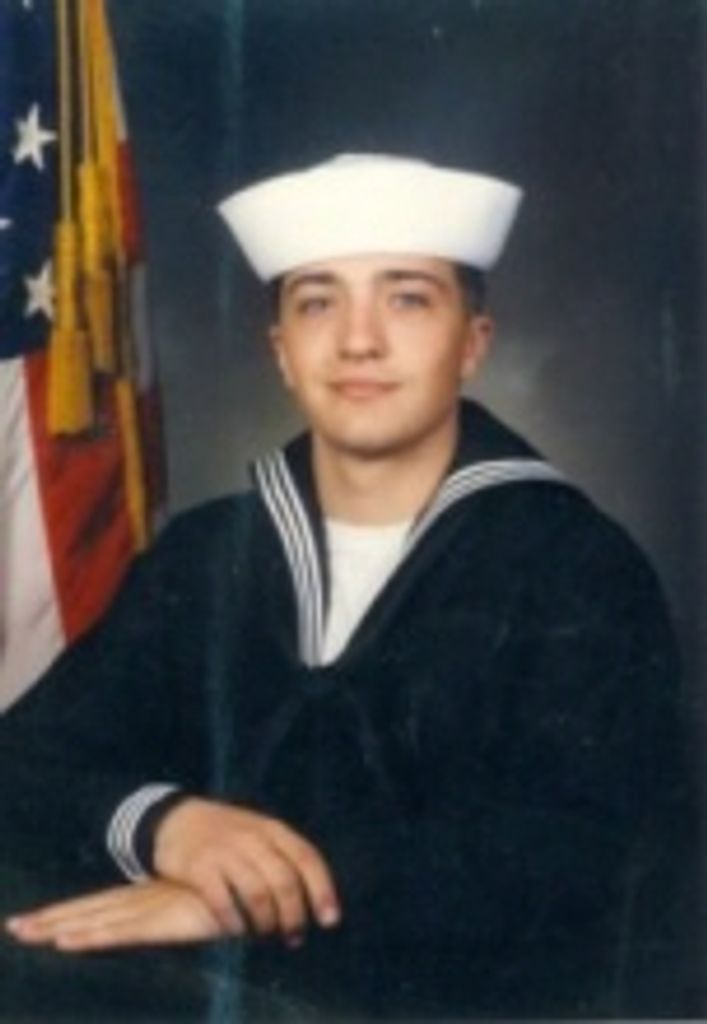 Michael Chad Weir