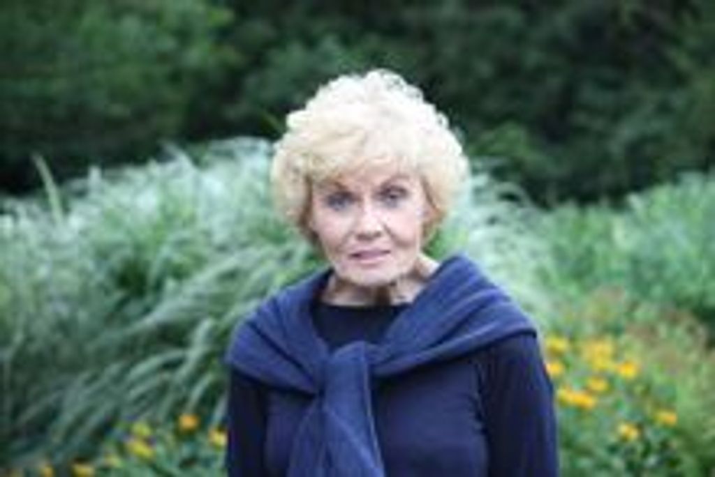 Merelyn (Townsend)  Adams Profile Photo