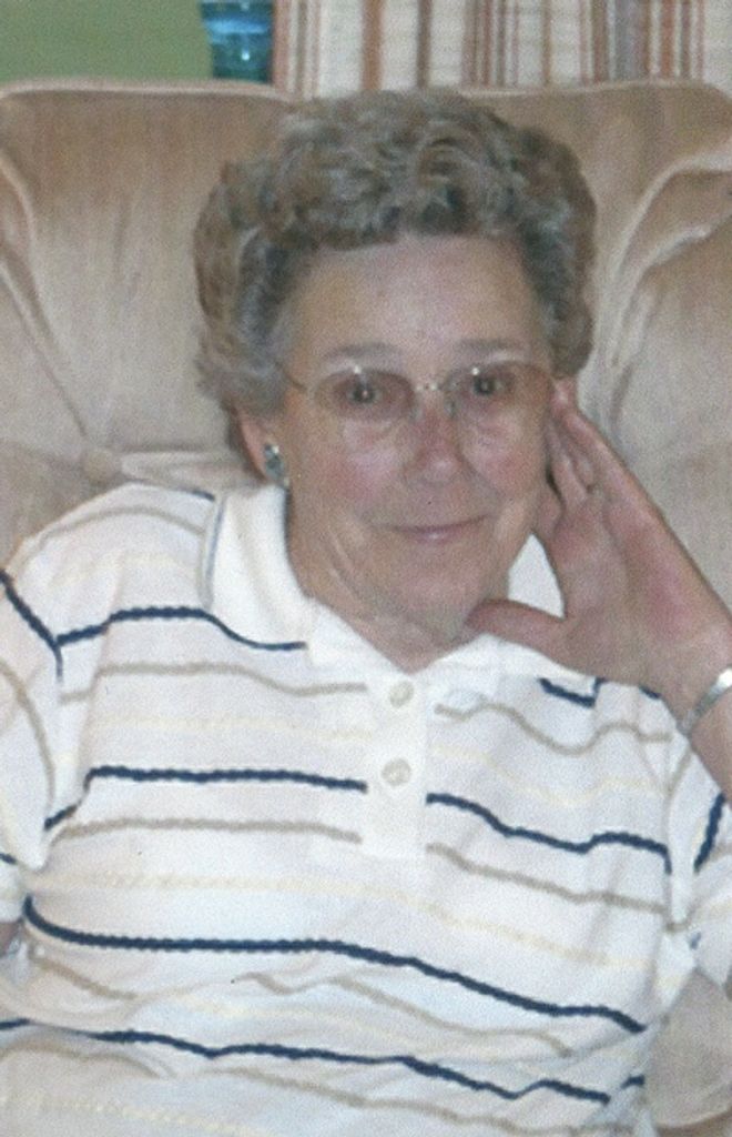 Rita Mae Parris (Gibbons) Profile Photo