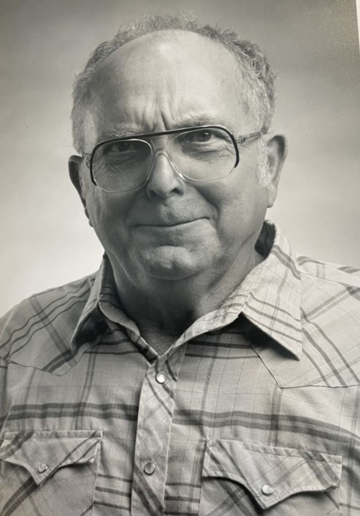 Bill Wanek