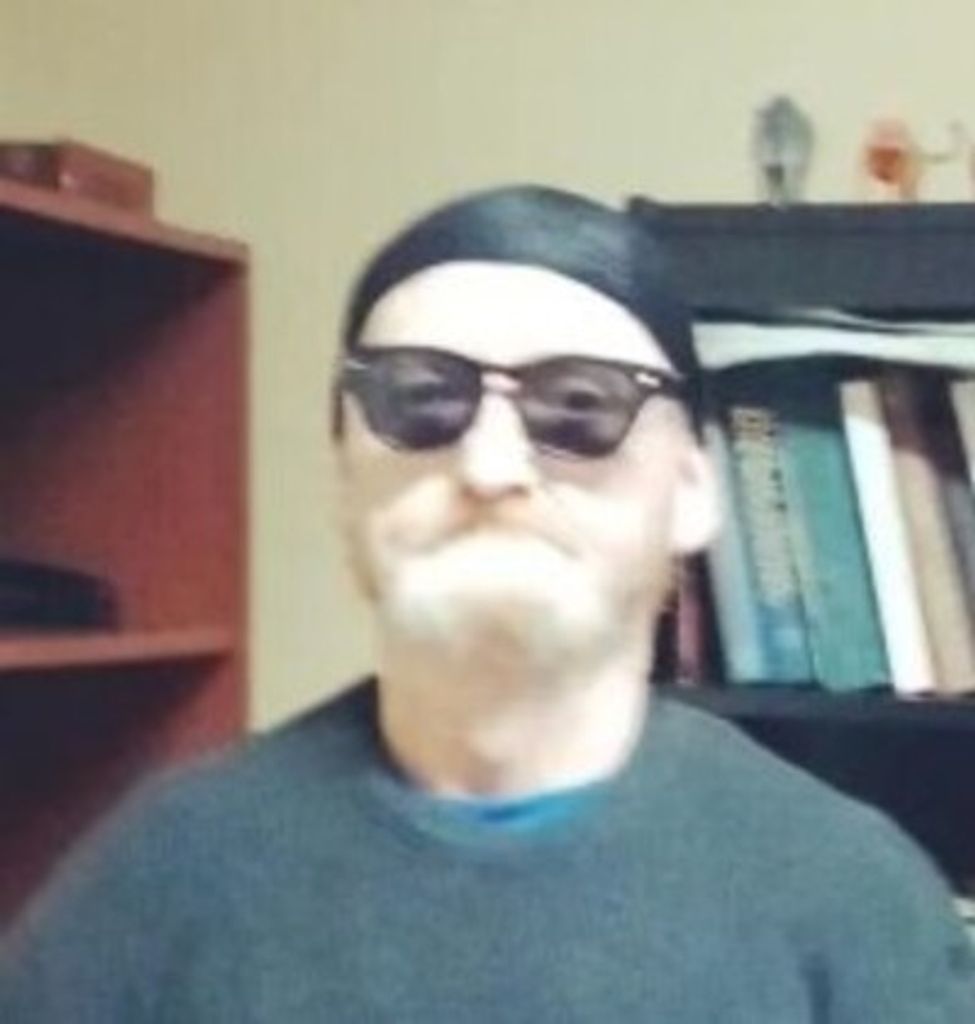 Tommy Ray Henderson Profile Photo