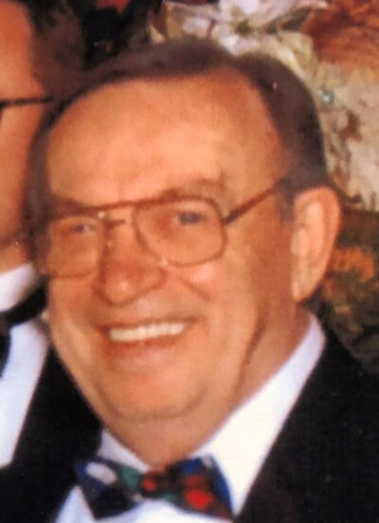 William "Bill" Andrew Leroux, Jr.
