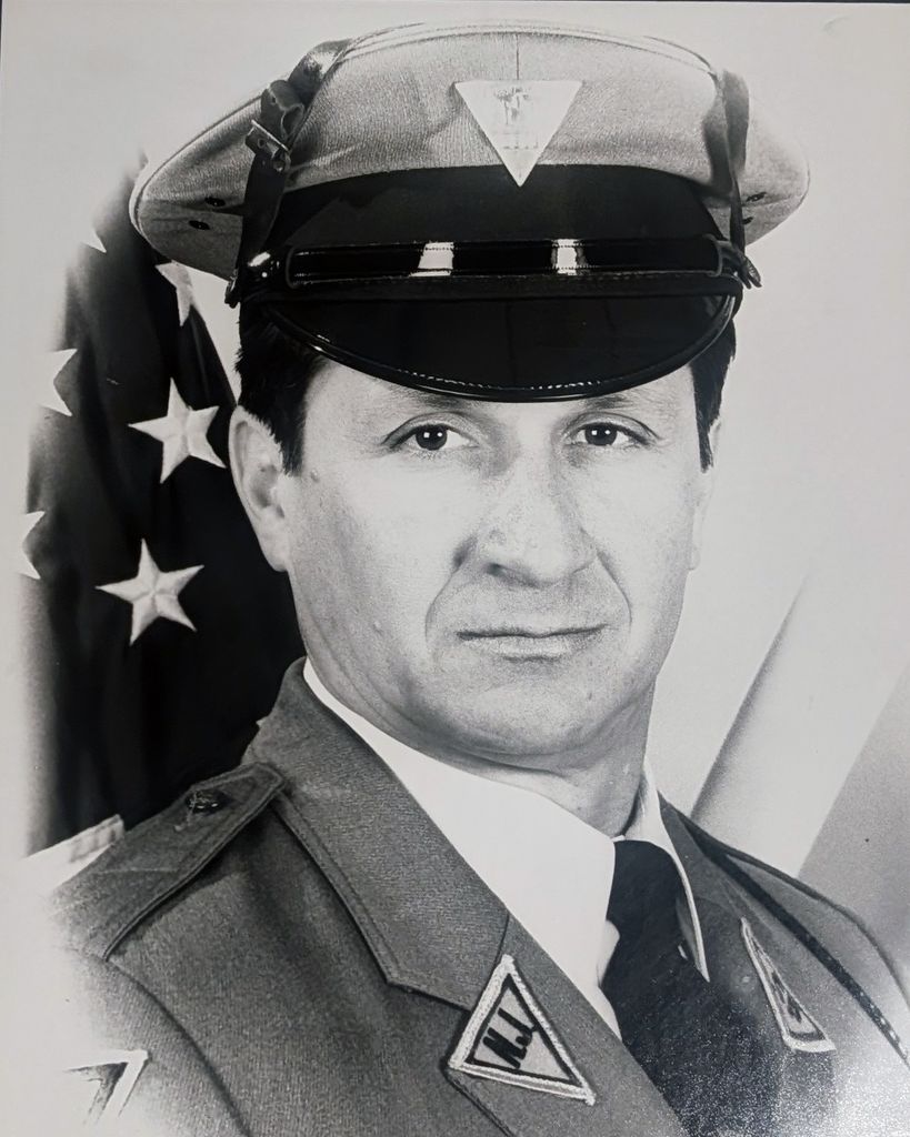 Paul Ross Bowen, Jr.