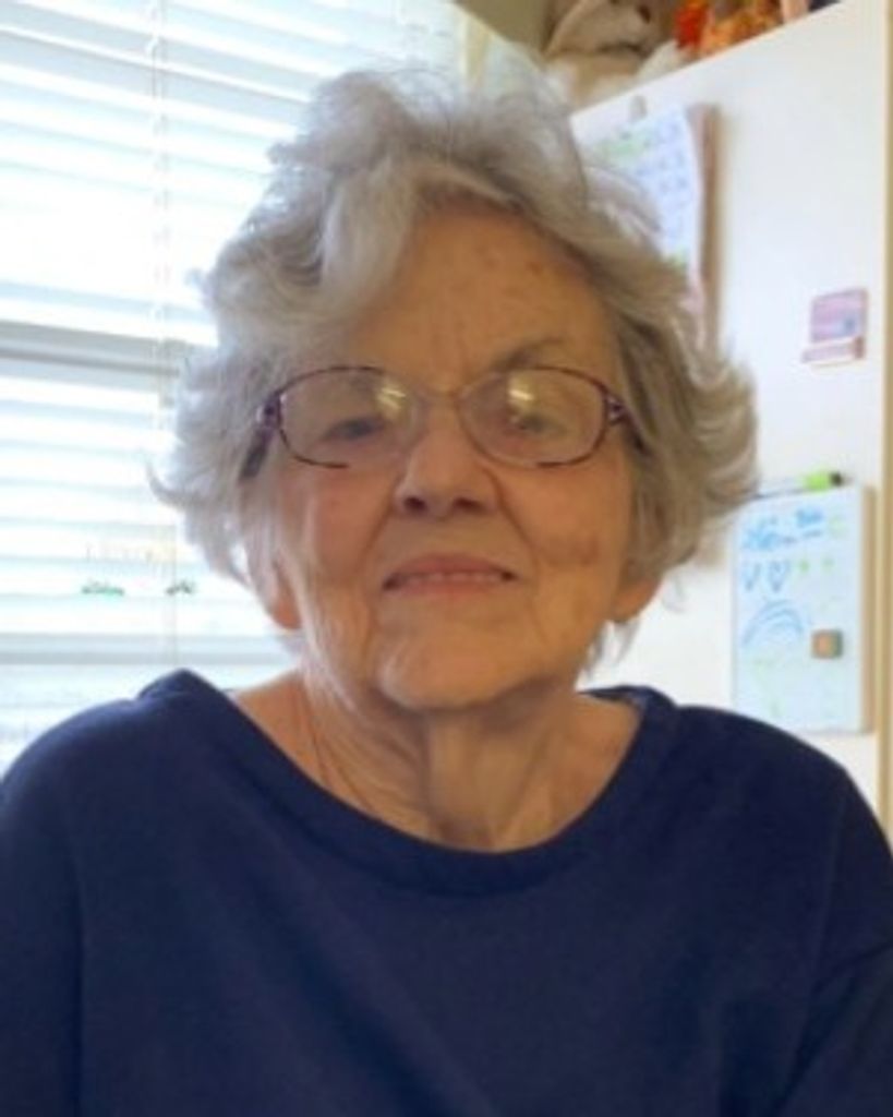 Lillie Tucker