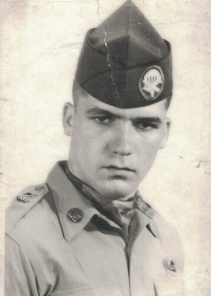 Wallace Kenneth Bishop Profile Photo