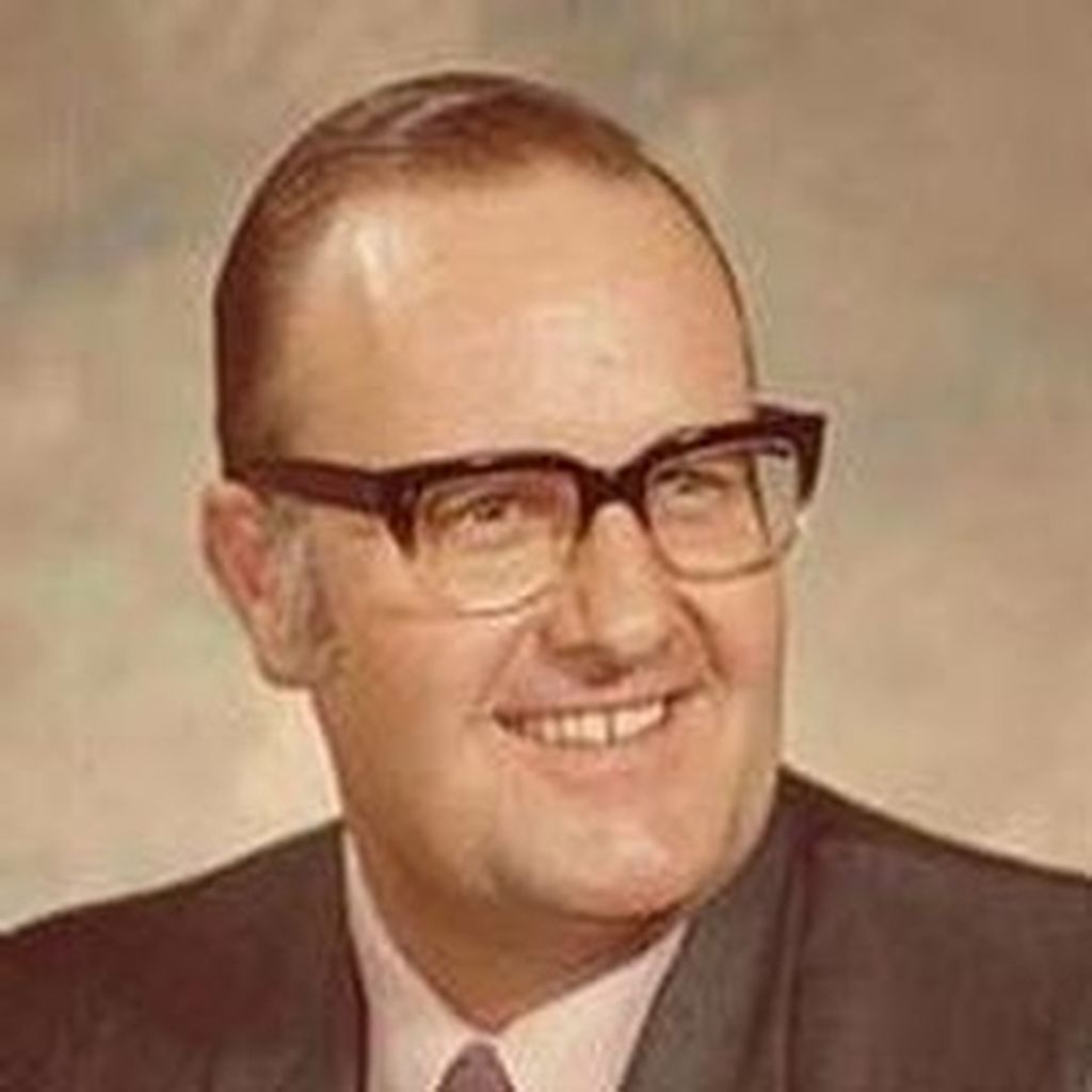 Robert Leon Yount