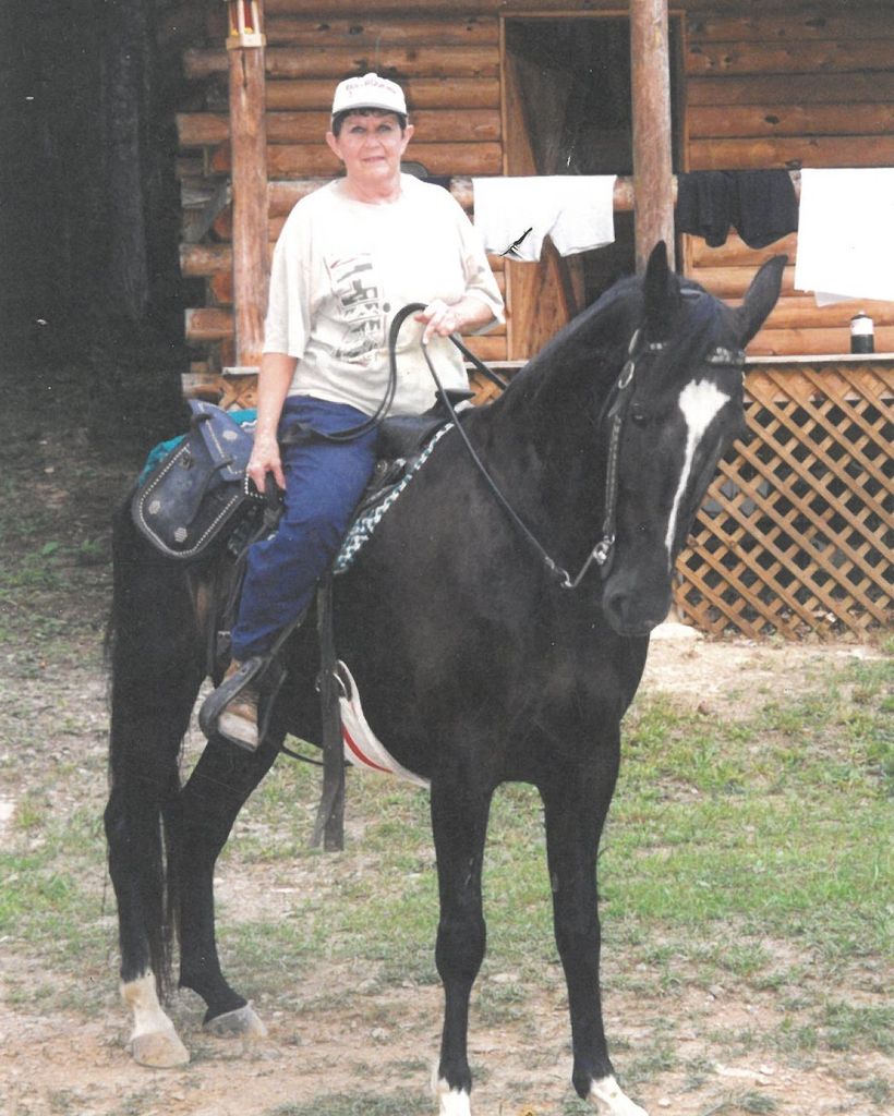 Carolyn Rose Daugherty Profile Photo