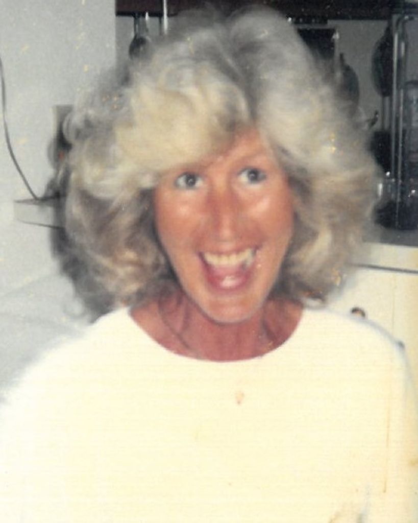 Sharon K. Murray