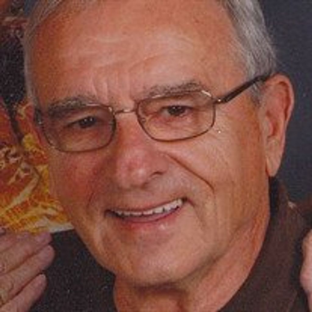 George  A. Wrataric