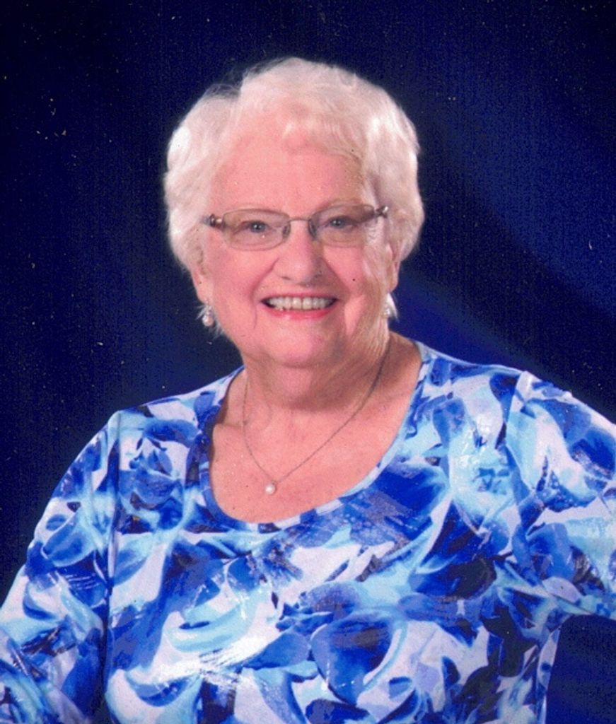 Ruth Vanderlaan