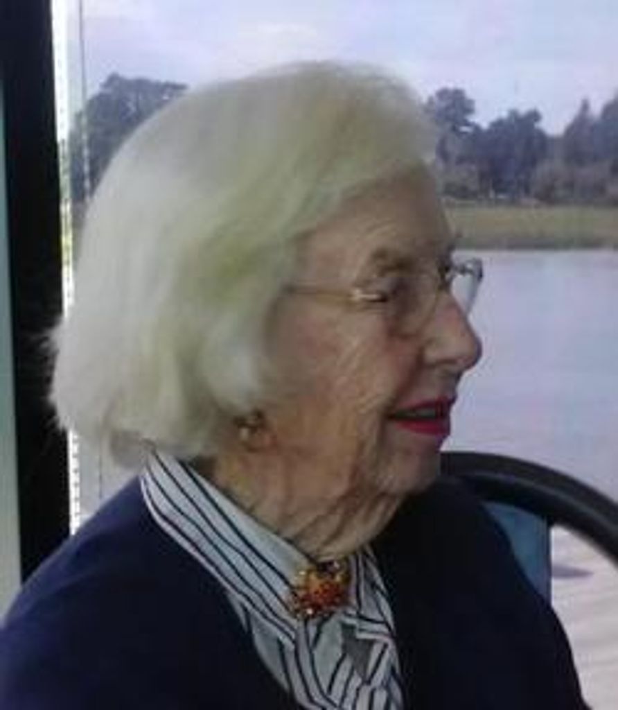 Anne Scott Carr How Profile Photo