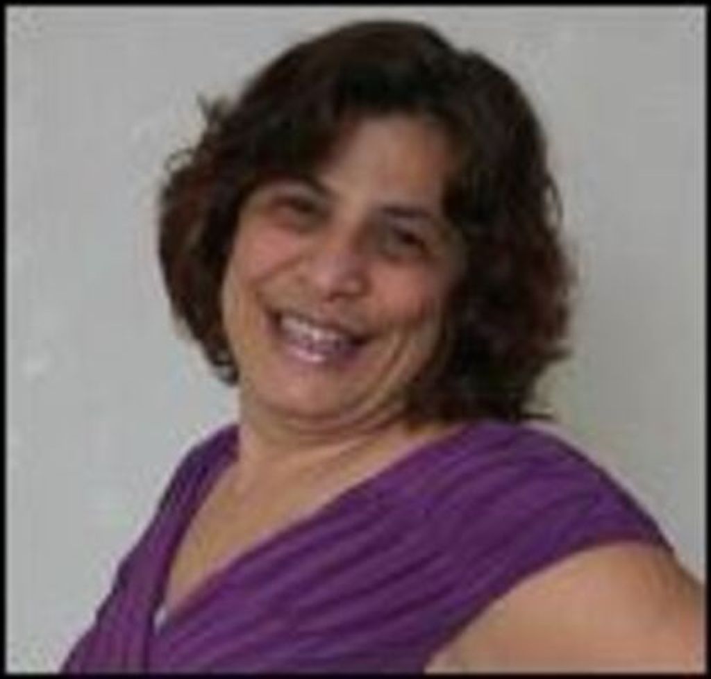 Georgette Guccione Profile Photo
