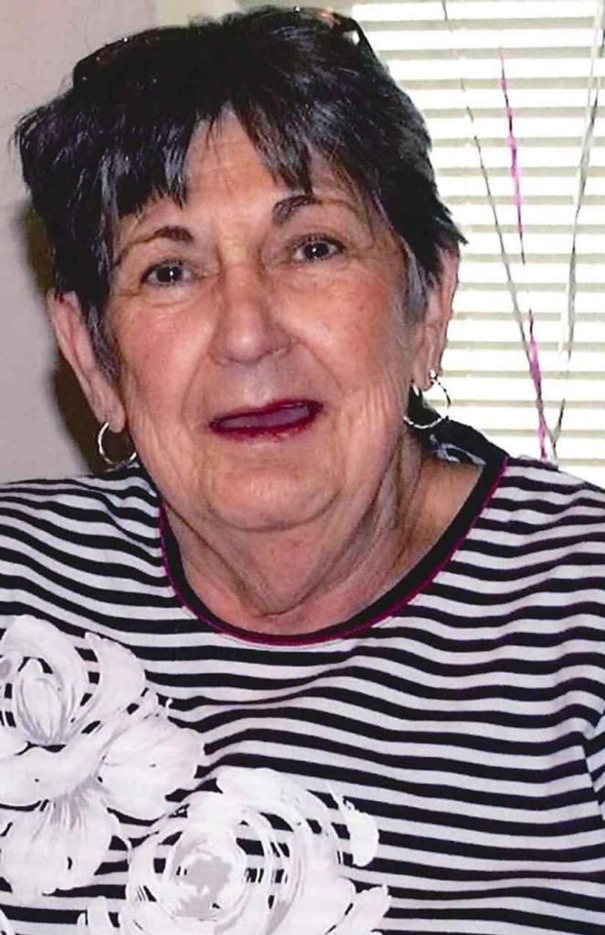 Gloria Arlene Churchey Profile Photo