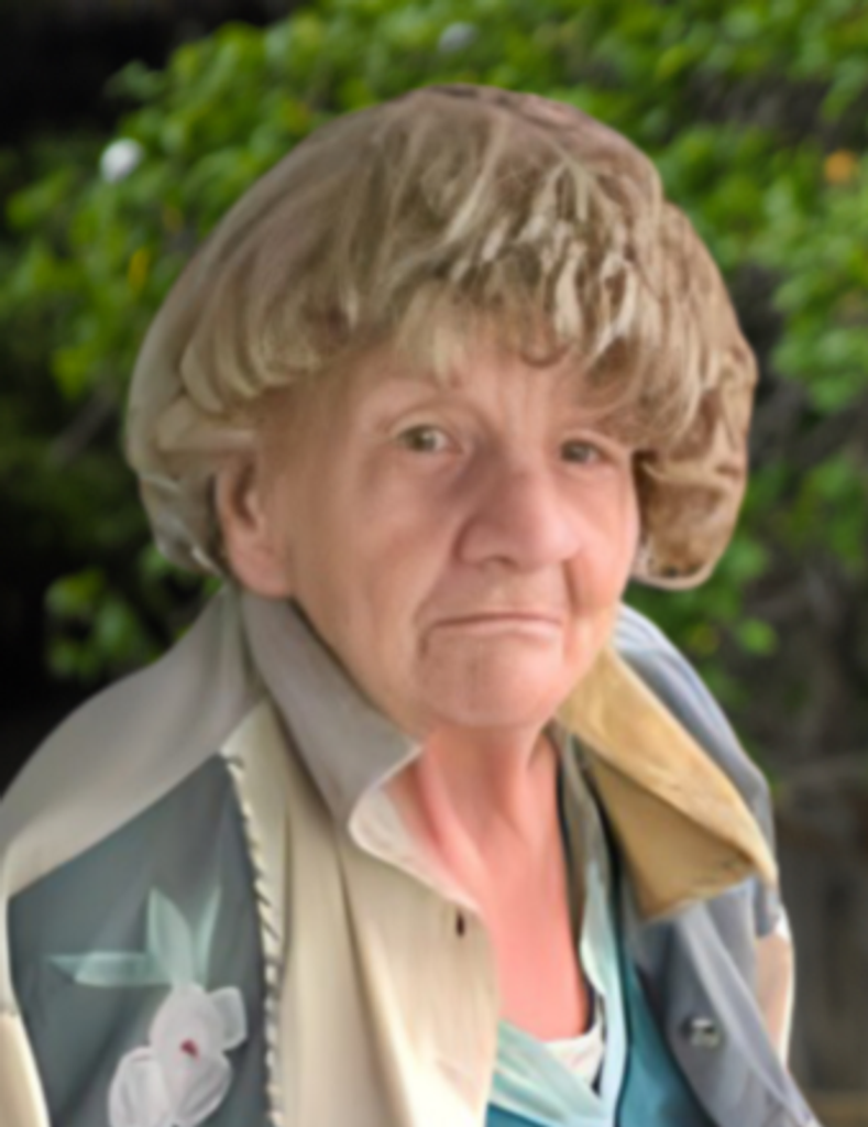 Dorothy Mae Britton Profile Photo