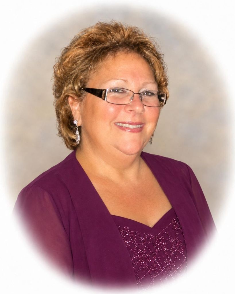 Nancy M. Polcari Profile Photo