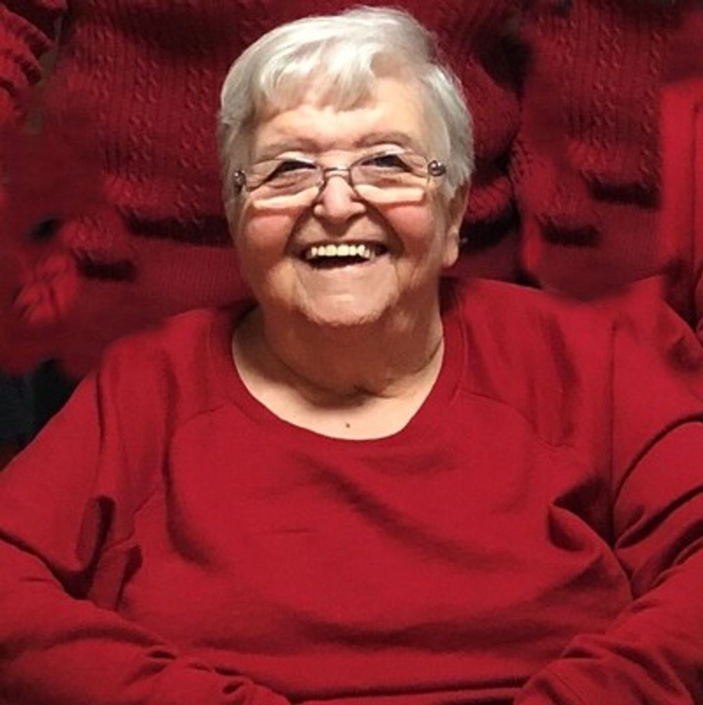 Gwynette Gaddis Warren Profile Photo