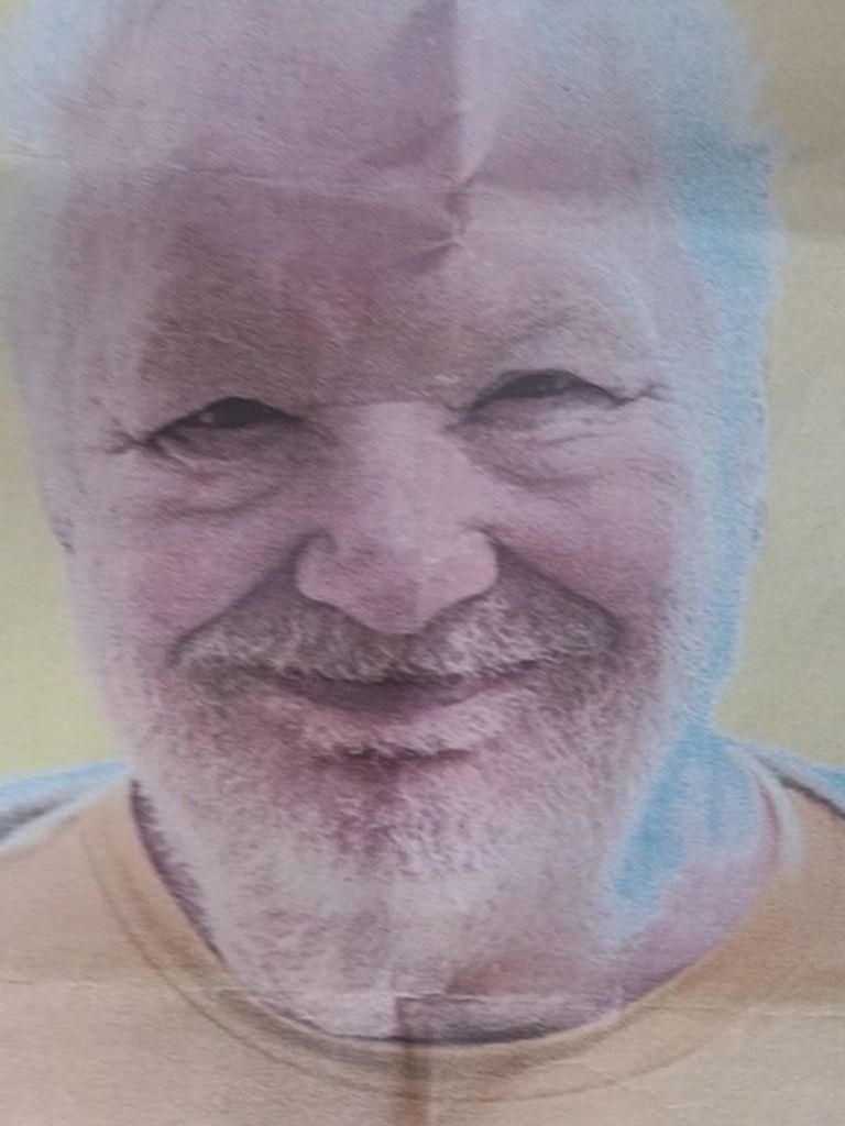 Clifford Colson Profile Photo