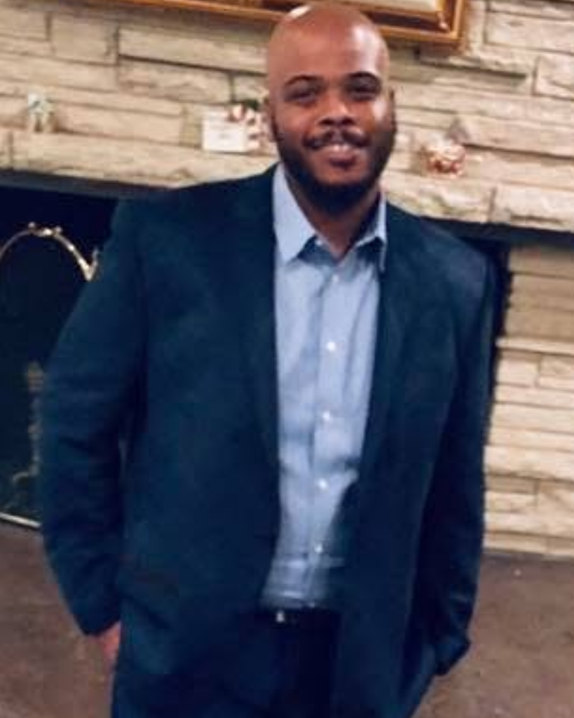 Jordon Payne Profile Photo