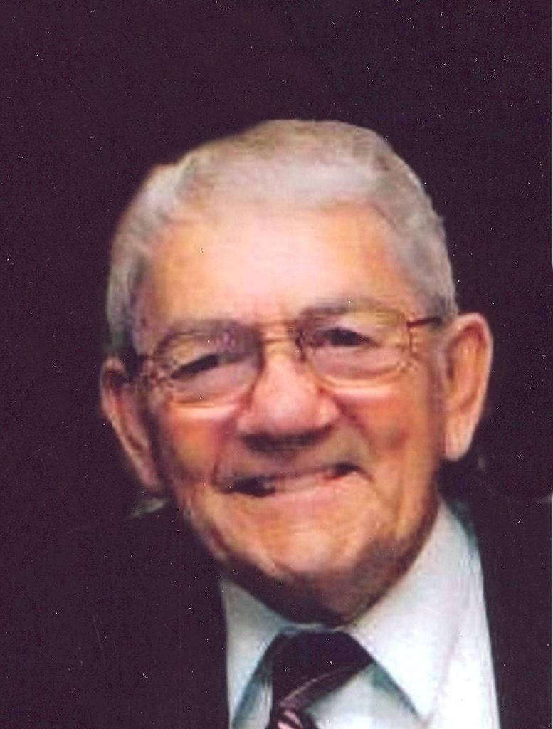 Duaine  "Dewey" Wilke